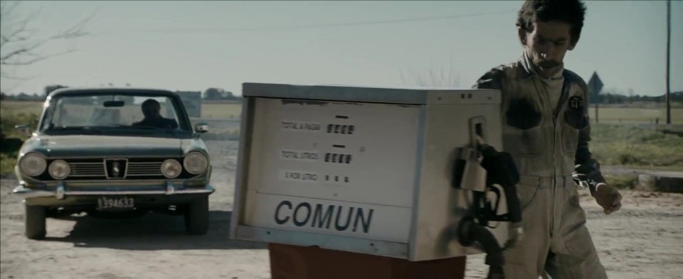 1970 IKA-Renault Torino S [615]