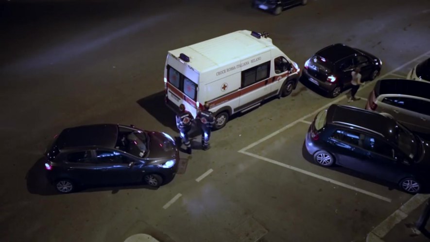 2007 Fiat Ducato 3a serie [250]