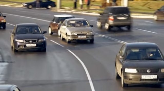 2003 Honda Accord [CL]