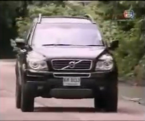 2010 Volvo XC90 Gen.1