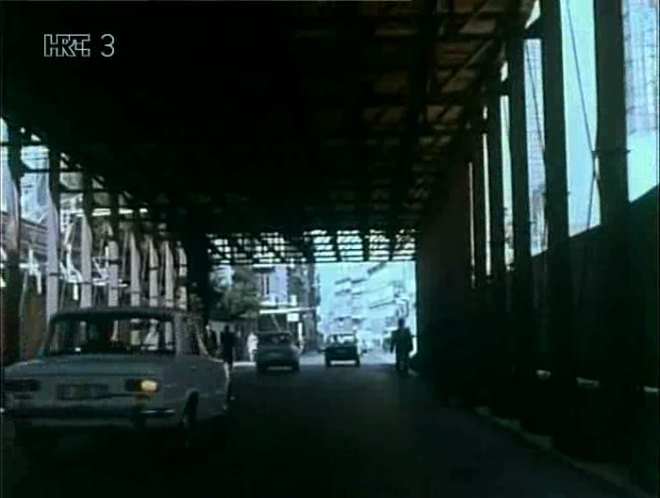 1971 VAZ 2101 Zhiguli