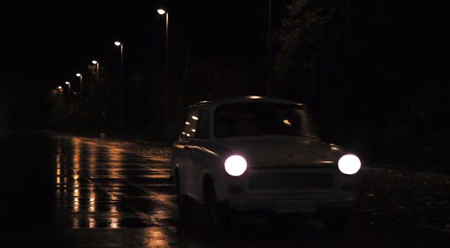 Trabant 601 Universal [P601]