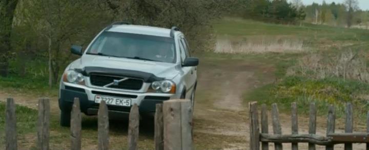 2003 Volvo XC90 Gen.1