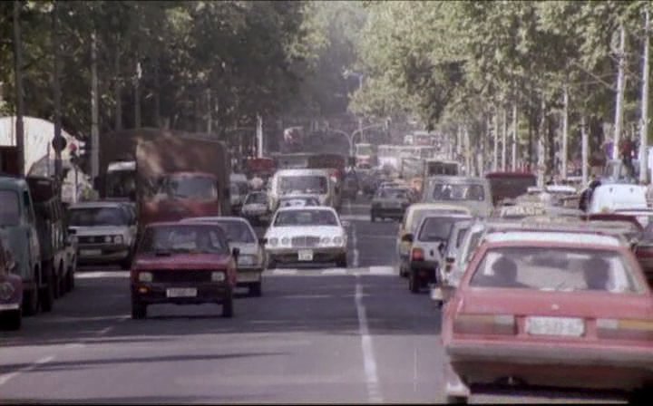 1979 Audi 80 B2 [Typ 81]