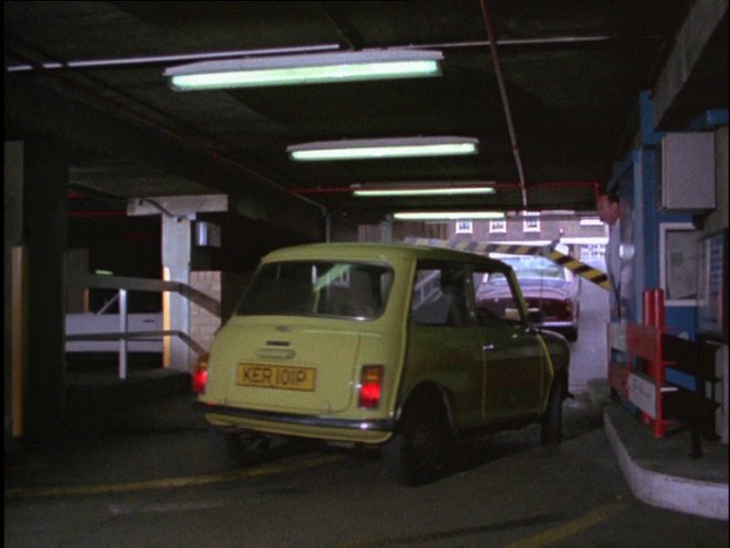 1975 Mini 1000 MkIII [ADO20]