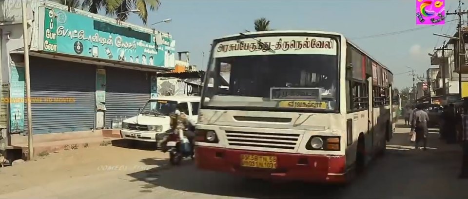 2008 Ashok Leyland Viking ALPSV 4/85