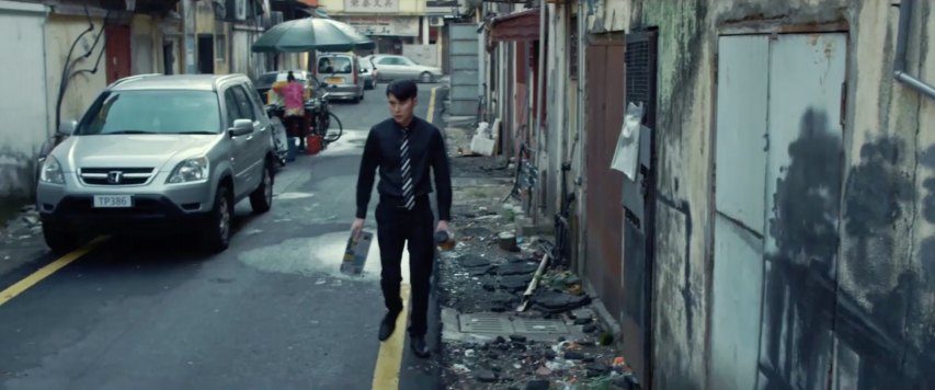 2002 Honda CR-V [RD]