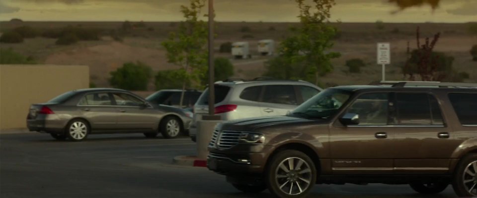 2006 Honda Accord V6 [CM6]