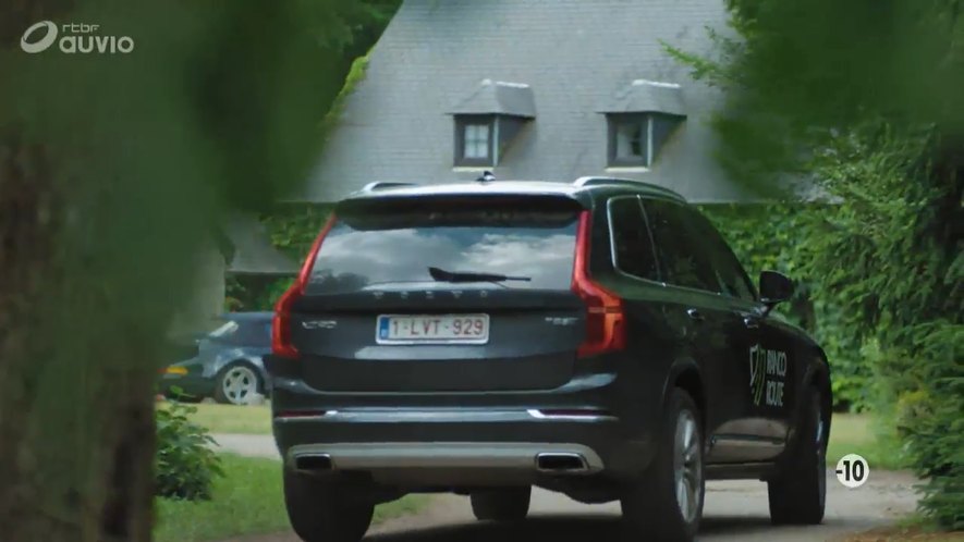 2015 Volvo XC90 Inscription T8 Twin Engine Gen.2