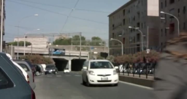 2009 Toyota Yaris [XP90]