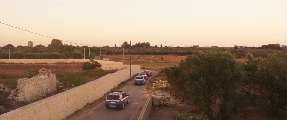 1997 Fiat Marea Weekend [185]