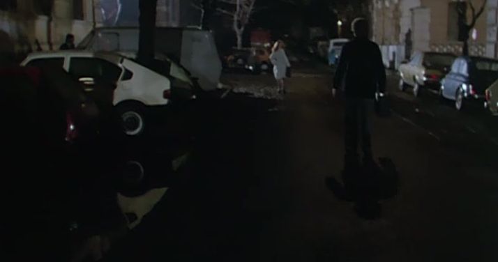 1980 Alfa Romeo Alfasud 3a serie [901F]