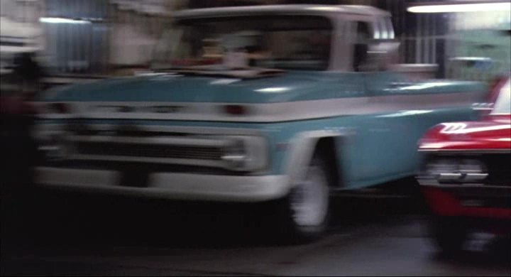 1964 Chevrolet C-10