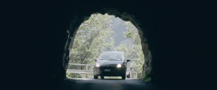 2011 Fiat Punto Evo 1.2 Dynamic [199]