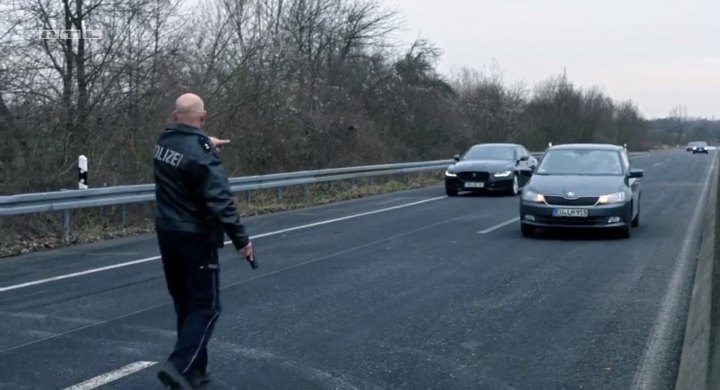 2015 Škoda Fabia Series III [Typ NJ]