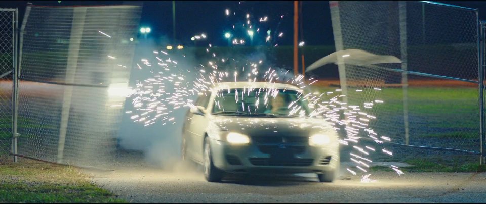 2004 Dodge Stratus [JR]