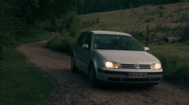 1998 Volkswagen Golf IV [Typ 1J]