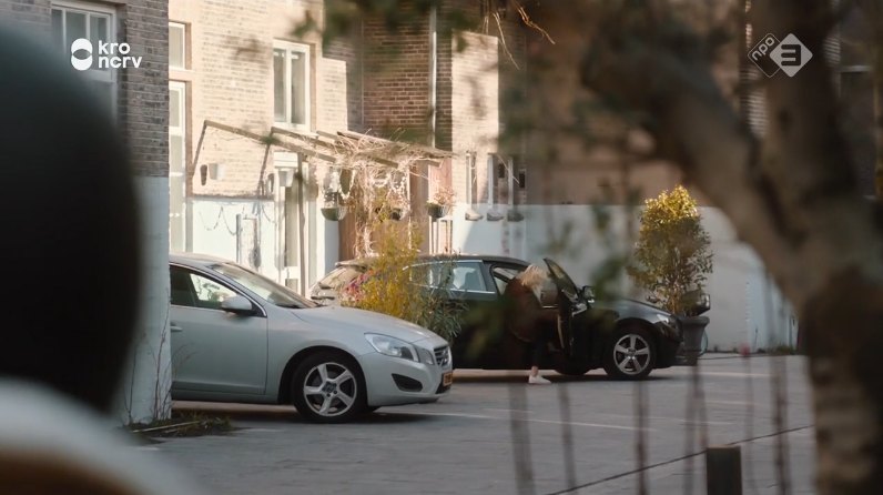 2011 Volvo V60 Gen.1