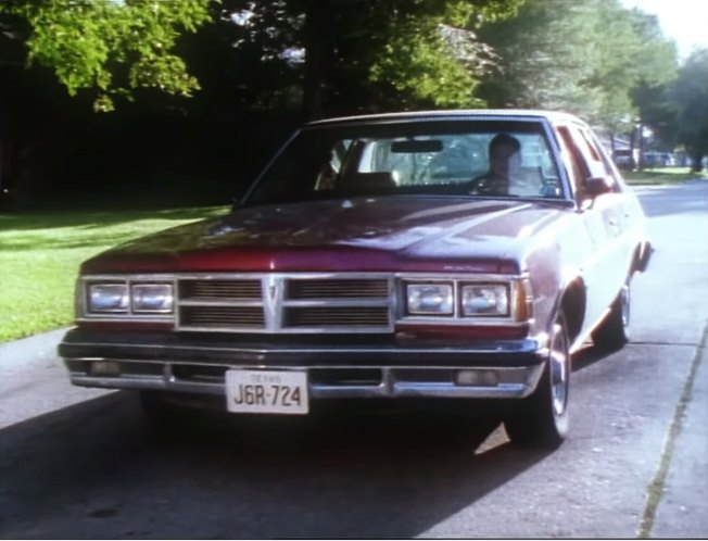 1977 Pontiac Catalina