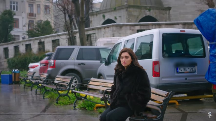 2010 Ford Tourneo Connect SWB MkI [V227]