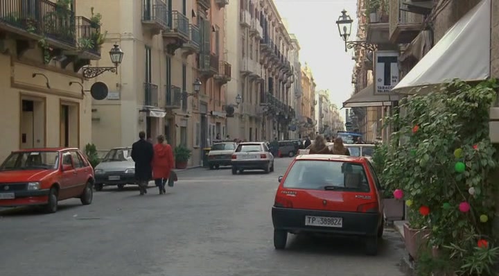 1992 Peugeot 106 1.1i XN catalyzed Série 1