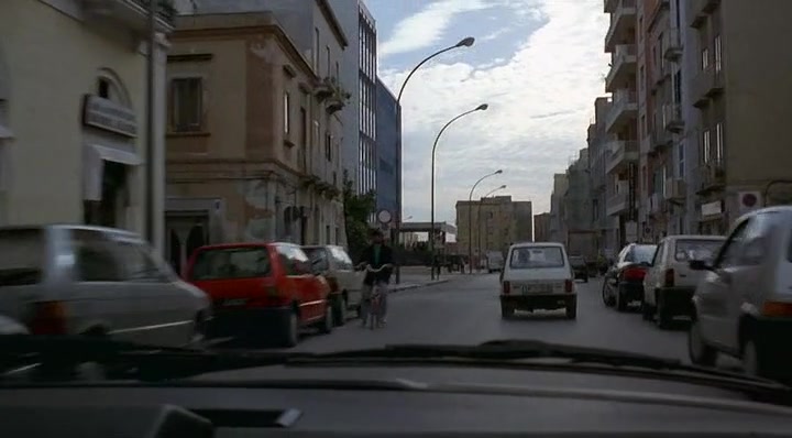 1984 Fiat Uno SX 1a serie [146]