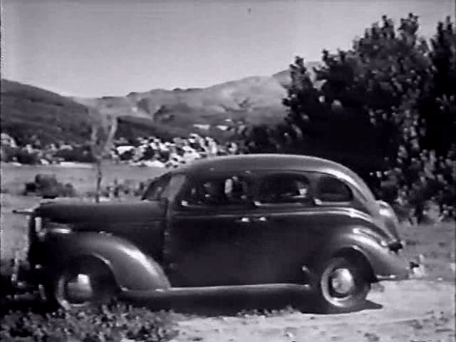 1938 Chrysler unknown
