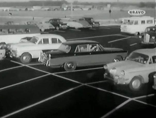 1955 Vauxhall Velox [EIPV]