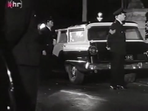 1957 Ford Country Sedan Station Wagon [79]