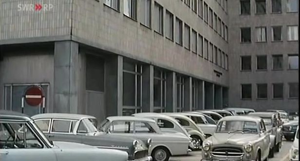 1963 Ford Taunus 12M [P4]