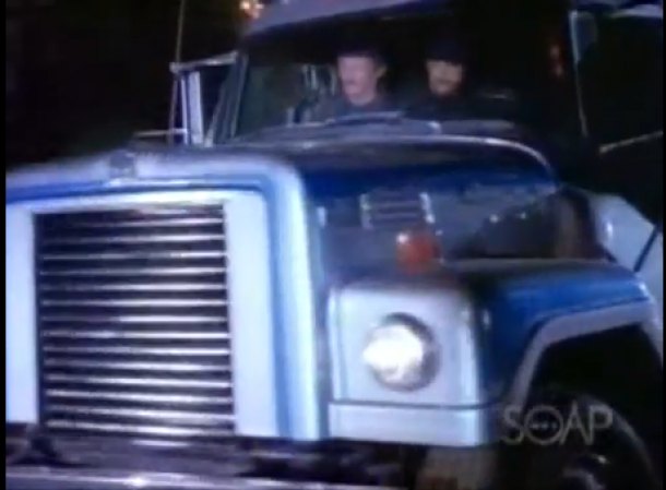 International Harvester Fleetstar