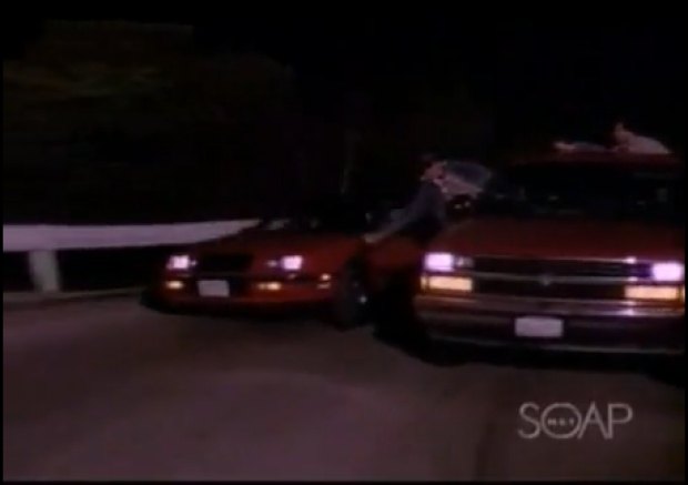 1988 Chevrolet C/K-Series