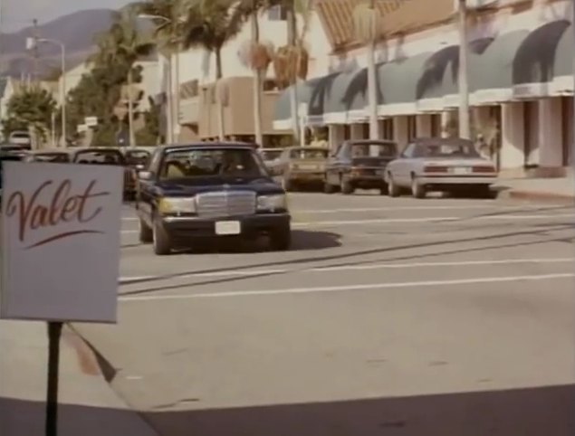 1984 Dodge 600 Convertible [VP27]