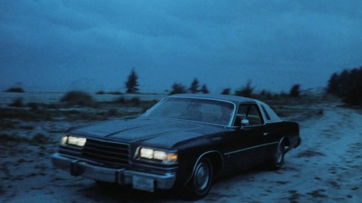 1978 Dodge Magnum XE
