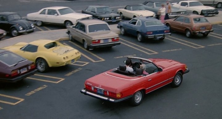 1976 Chevrolet Corvette Stingray C3