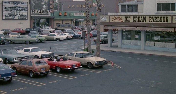 1978 Honda Civic [SB2]