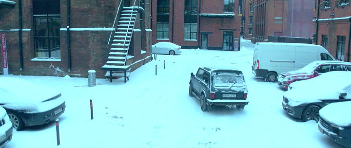 2007 Fiat Ducato 3a serie [250]