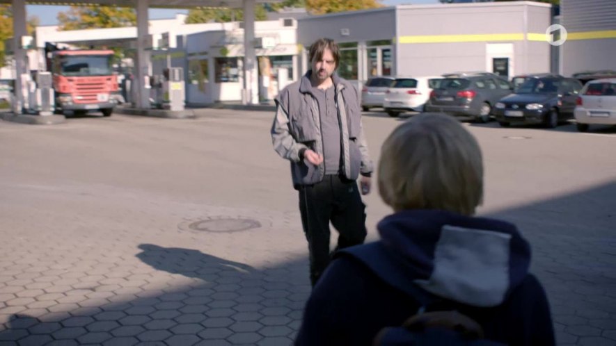 2004 Scania P-Series