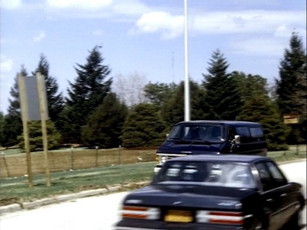 1982 Buick Century