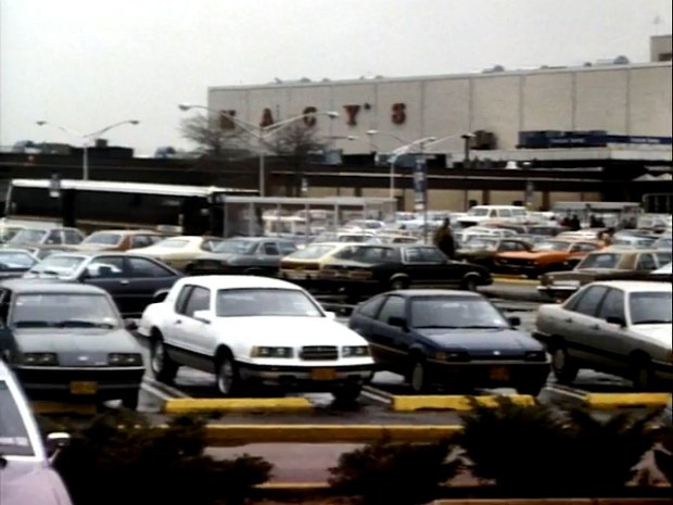 1982 Buick Skyhawk