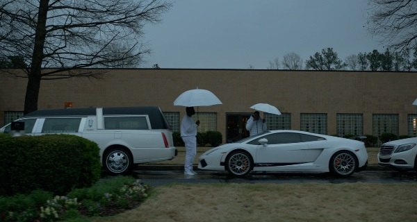 2006 Cadillac DTS Funeral Coach Miller-Meteor