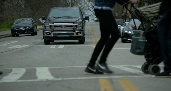 2018 Ford F-150 XLT [P552]