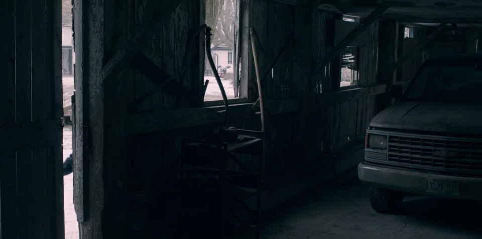 1988 Chevrolet C/K-Series [GMT400]