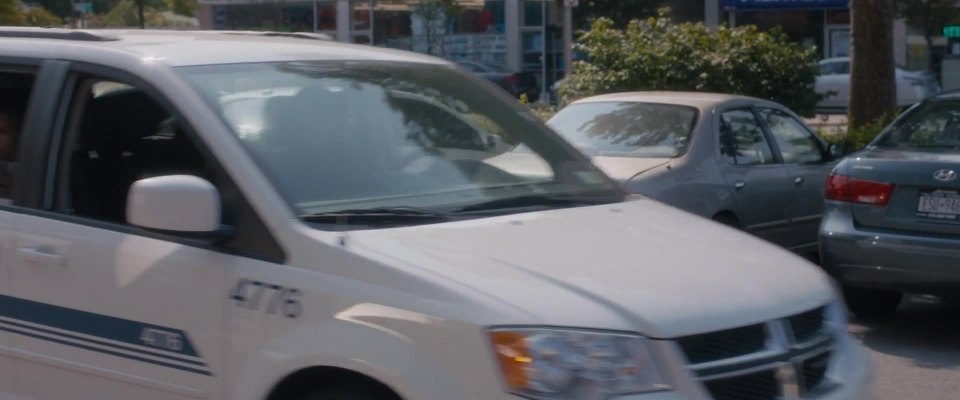 2011 Dodge Grand Caravan Mainstreet [RT]