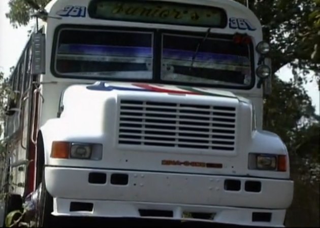1990 Dina Capre Convencional