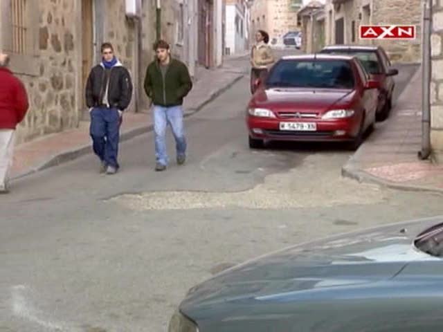 1999 Citroën Xsara 1.9 D Tonic [N1]