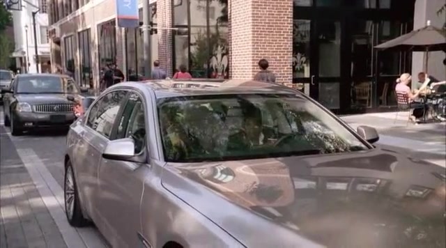 2005 Mercury Montego [D333]