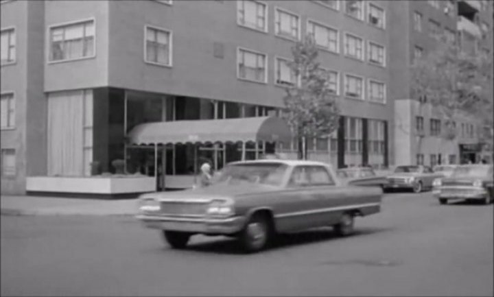 1964 Chevrolet Biscayne