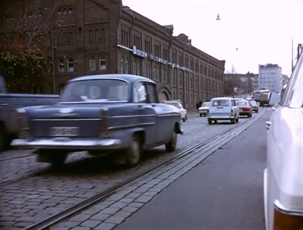 1961 Vauxhall Victor Series 2 [F]