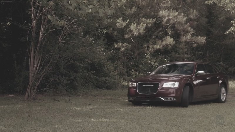 2015 Chrysler 300 [LX]